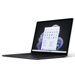 Microsoft Surface Laptop 5 (USA), 15-Inch, i7, 32GB RAM, 1TB SSD, Windows 11 Home, Black