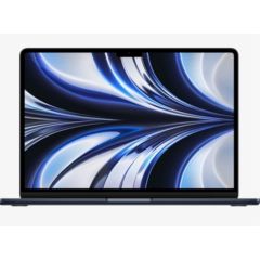 Apple MacBook Air 2022, 13.6-inch, M2 Chip, 8GB RAM, 256GB, MLY33, Starlight (Apple Warranty, English Keyboard)