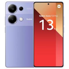 Redmi Note 13 Pro, Dual SIM, Purple, 12GB, 512GB, 4G