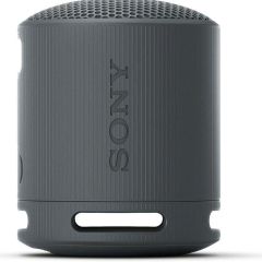 Sony XB100 Portable Wireless Speaker Black 