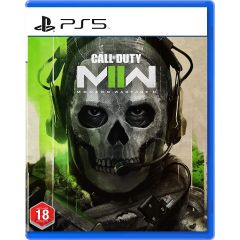 Call of Duty: Modern Warfare II, English, PlayStation 5 (PS5)