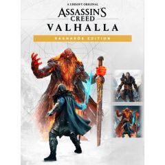 Assassin's Creed Valhalla Ragnarok Edition PlayStation 5 (PS5)