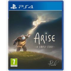 Arise - A Simple Story for PS4