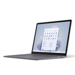 Microsoft Surface Laptop 5 (USA), 15-Inch, i7, 32GB RAM, 1TB SSD, Windows 11 Home, Silver