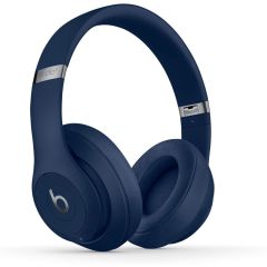 Beats Studio3 Wireless Over-Ear Headphones, Blue