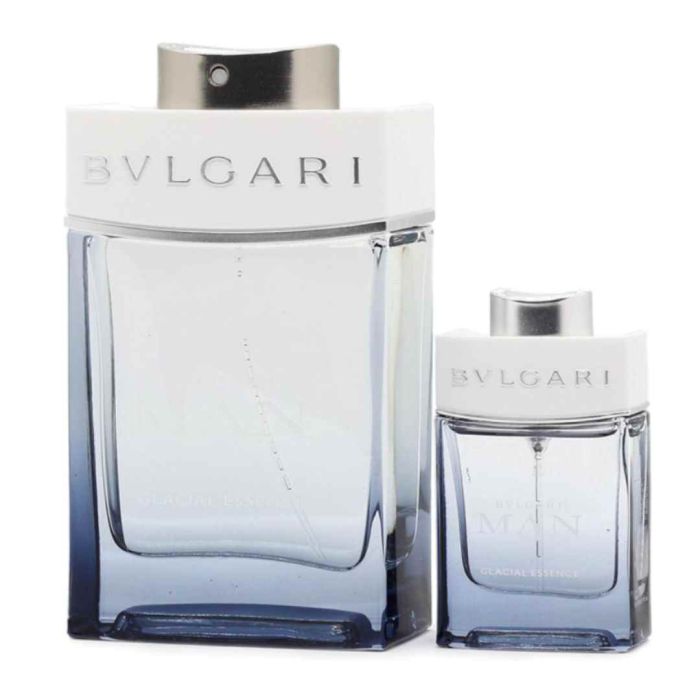 Bvlgari man glacial store essence