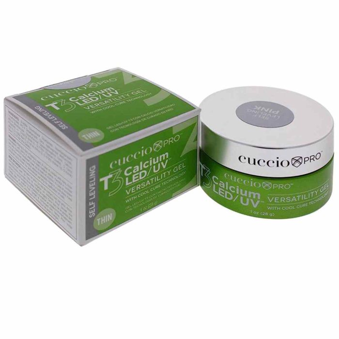 Cuccio gel outlet