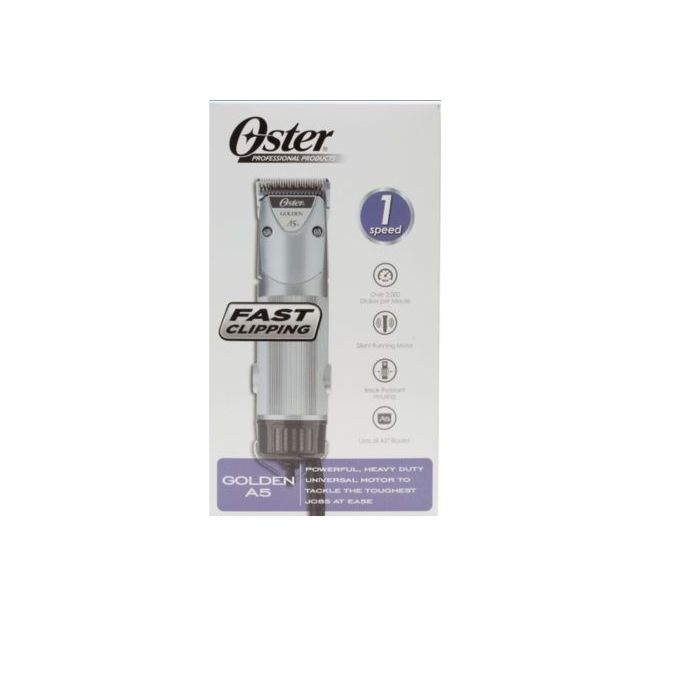 Oster deals golden a5