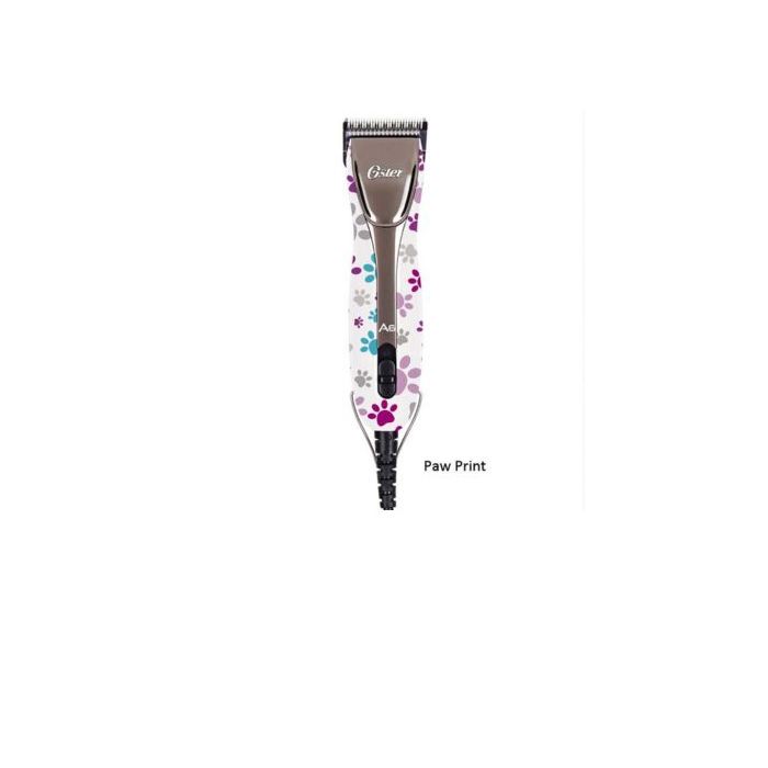 Oster a6 blades hot sale