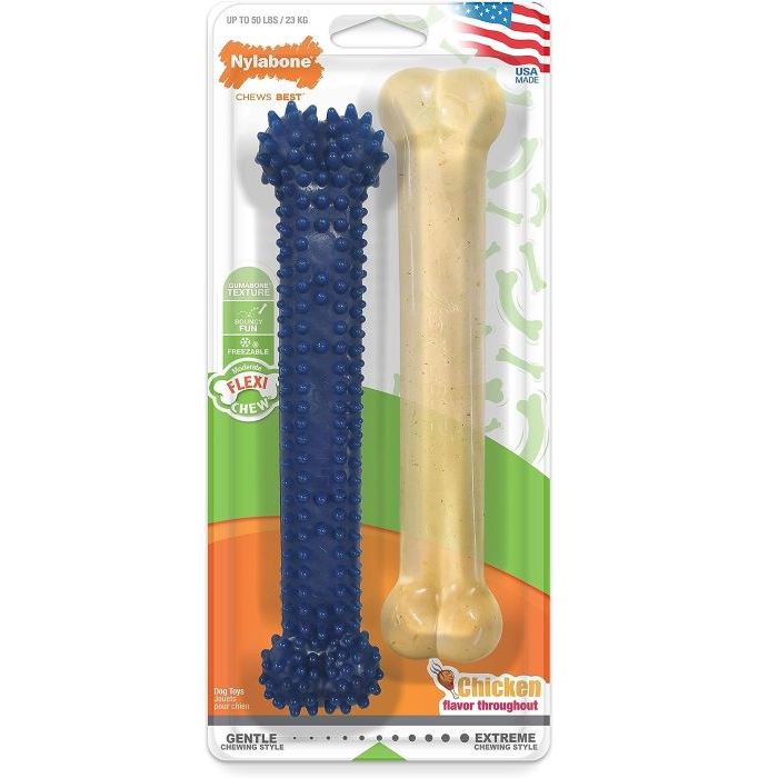 Nylabone coupon best sale