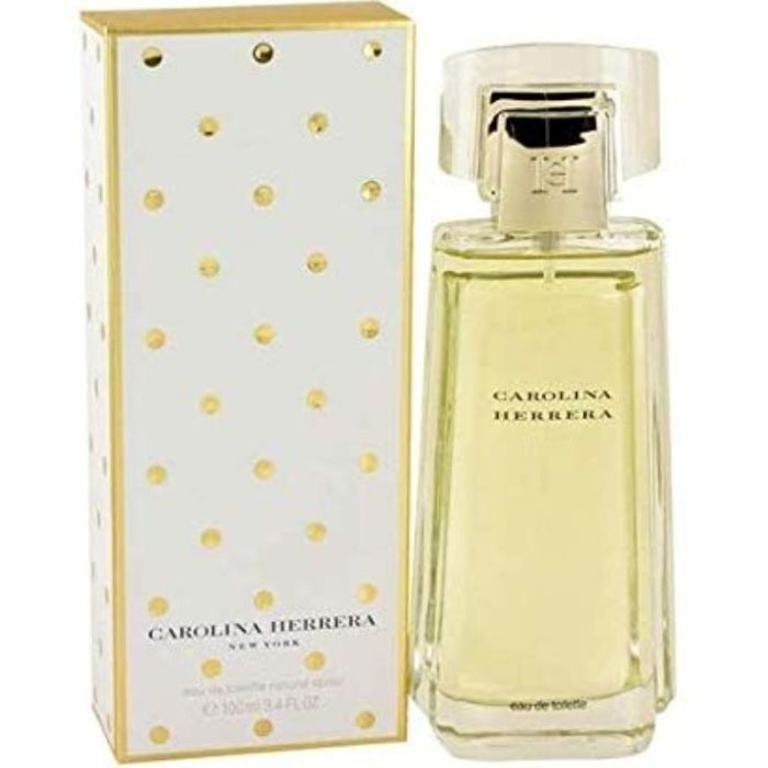 Carolina herrera edp 100ml new arrivals