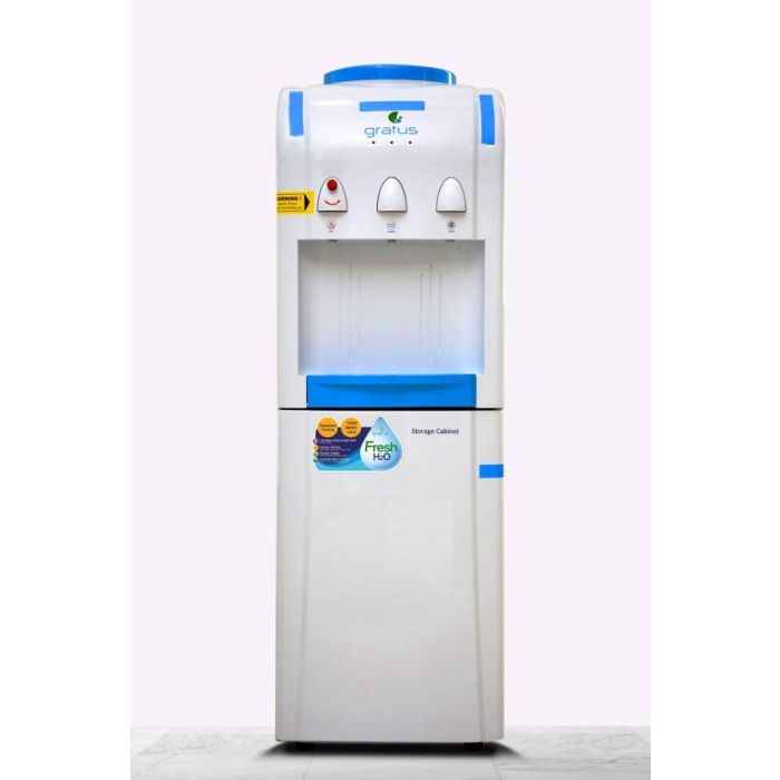 Voltas wd best sale minimagic pure r