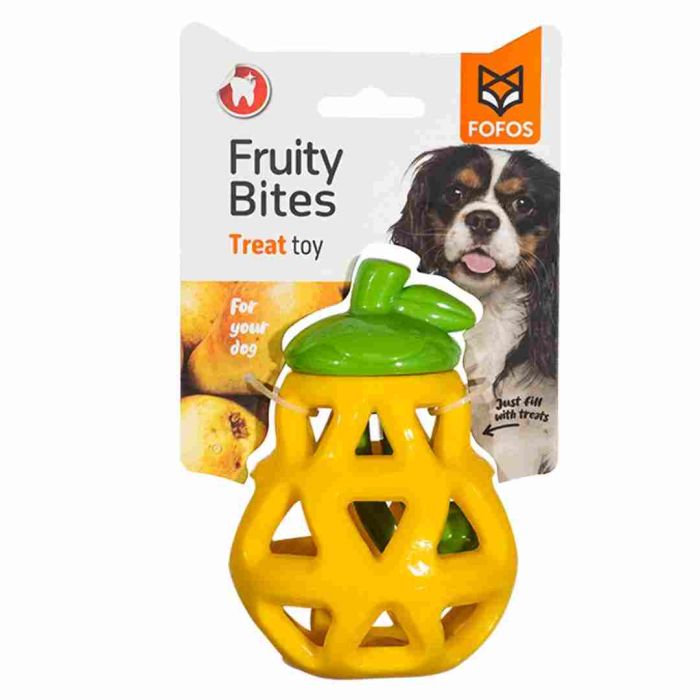 Dog sales toy pack