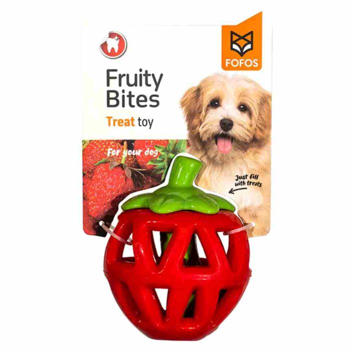 Treat dispensing dog shop ball