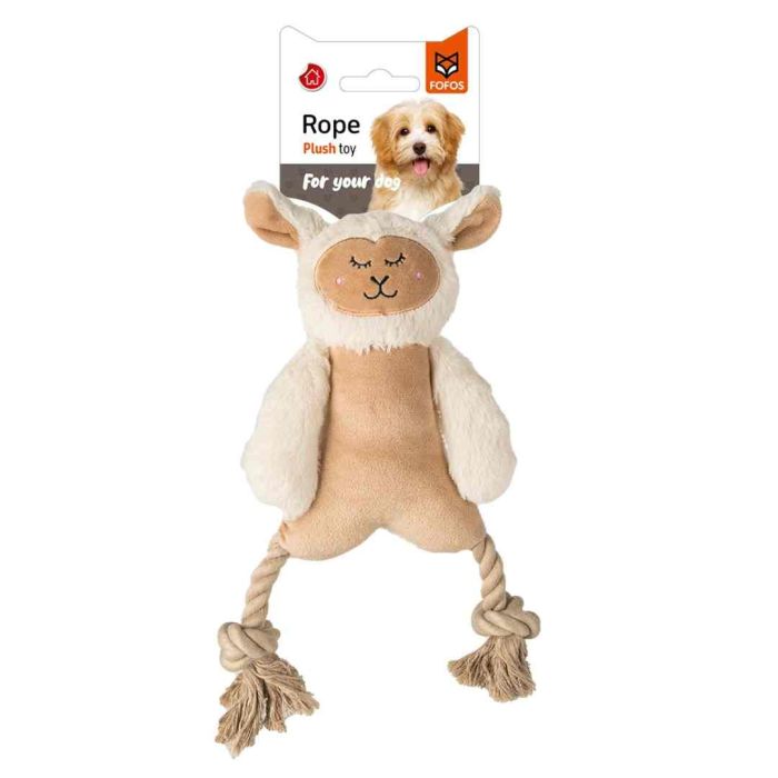 Dog sales toy bundle