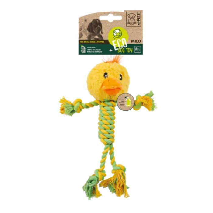 Milo online dog toys