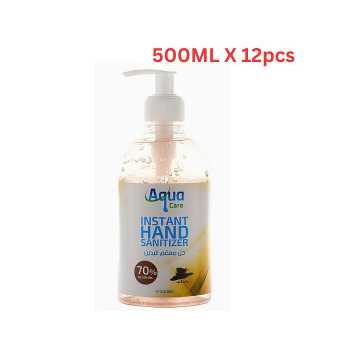 500ml sanitizer sales