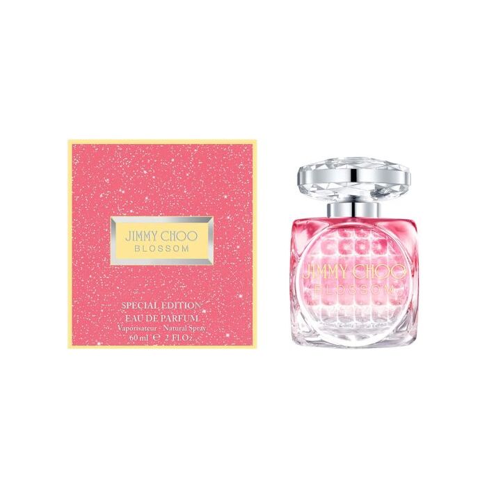 Jimmy choo blossom online eau de parfum 60ml