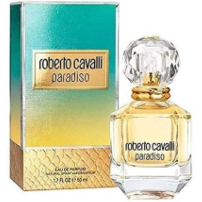 Roberto cavalli hotsell paradiso 30 ml