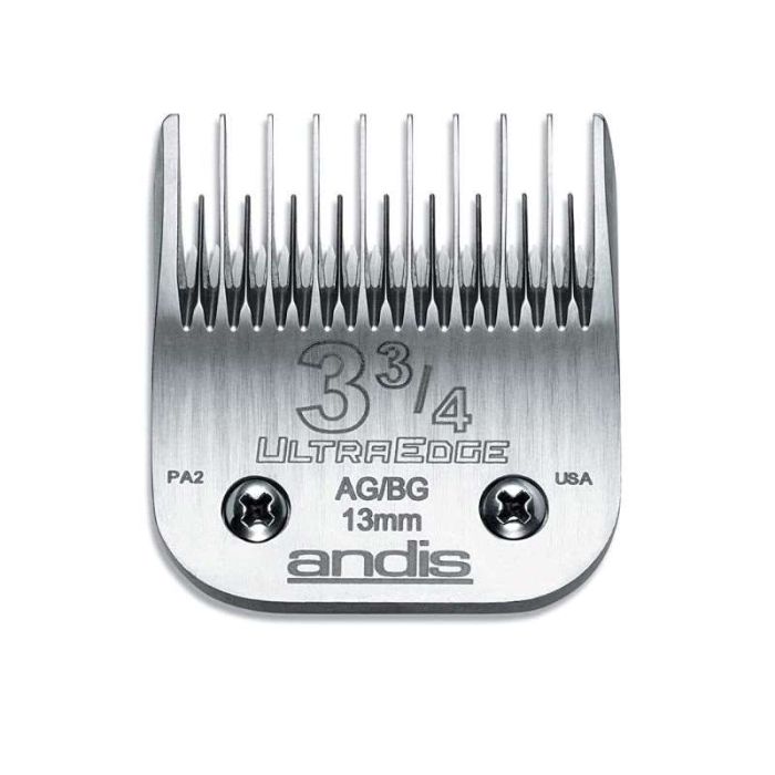 Andis shop cat blades