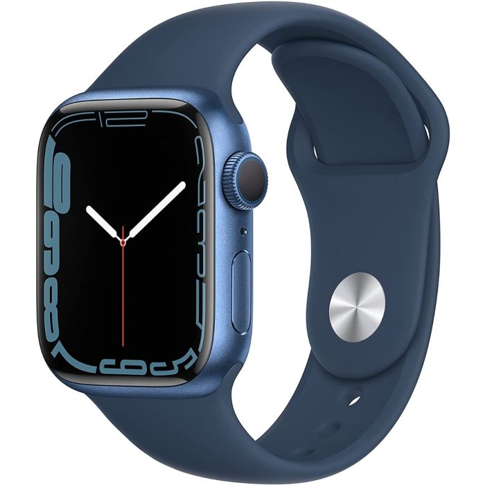 The watch series clearance io