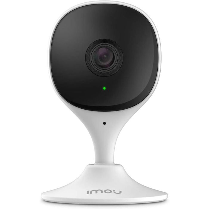 Wifi security clearance camera with monitor