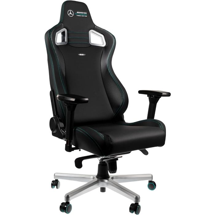 Noblechairs epic gaming hot sale chair
