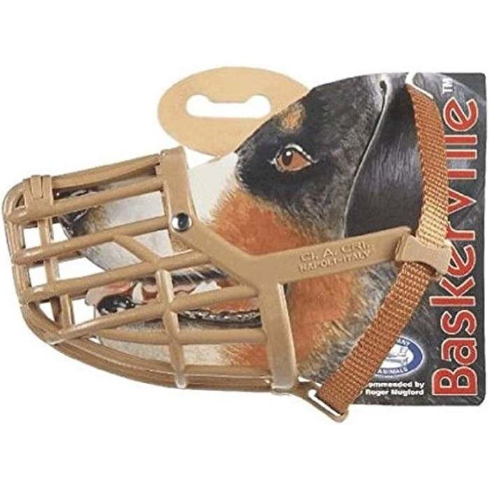 Beagle muzzle best sale