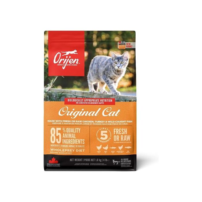 Orijen coupons new arrivals