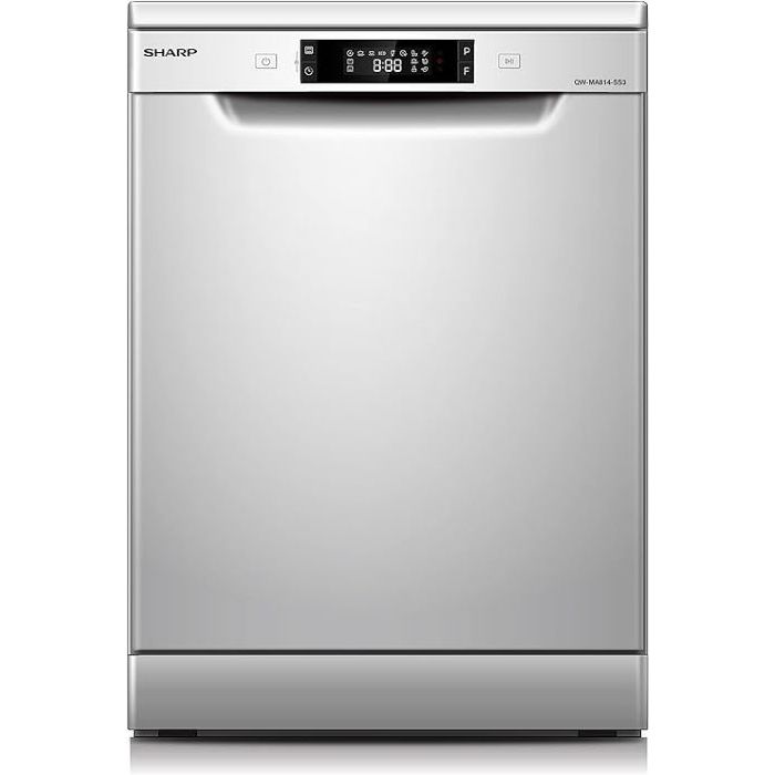 550 dishwasher 2025