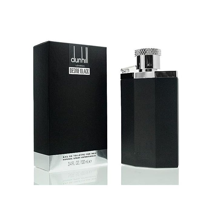 Dunhill black shop