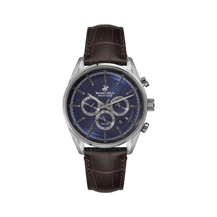 Polo store watch mens