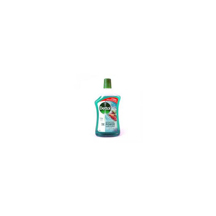 Dettol Floor Cleaner Pine 900ml