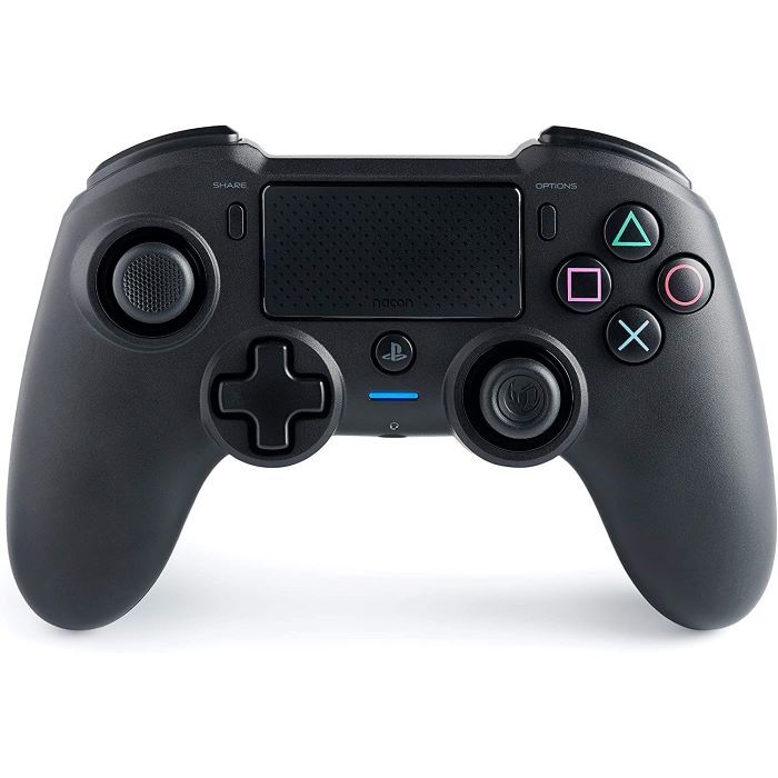 Playstation 4 shop and controller