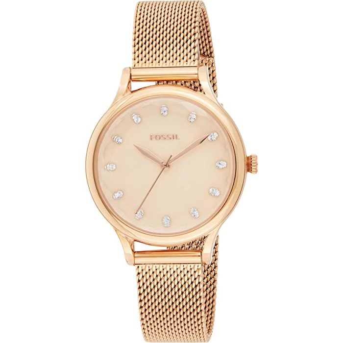 Fossil BQ3392 Ladies Laney Watch