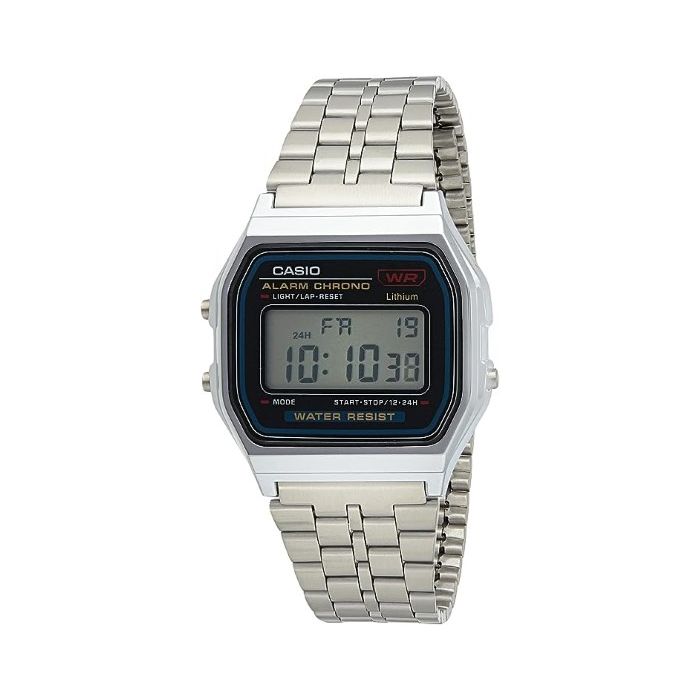 Casio casual watch on sale