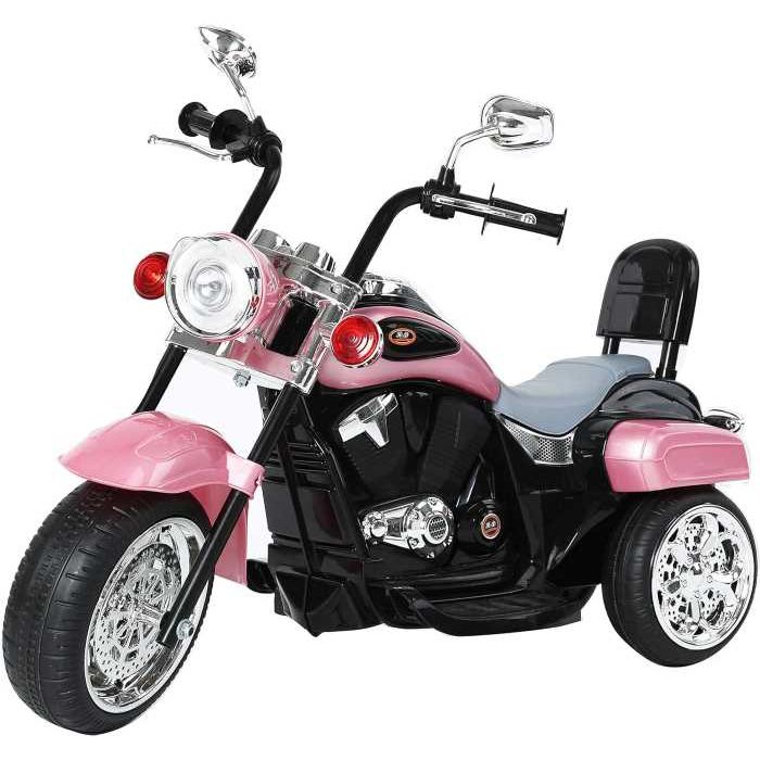 Battery bike toy hotsell