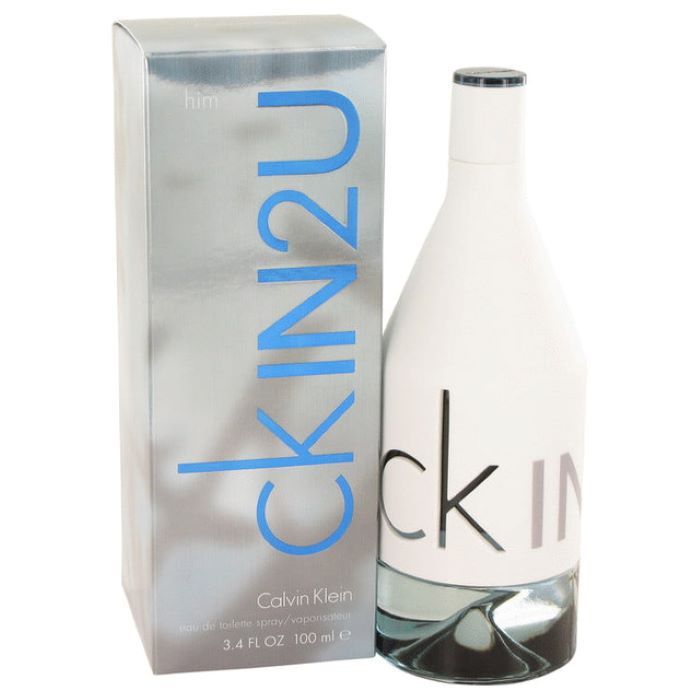 Calvin klein clearance in2u mens