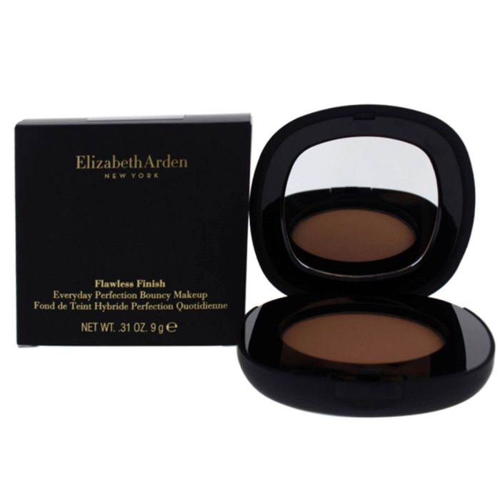 Flawless finish store elizabeth arden