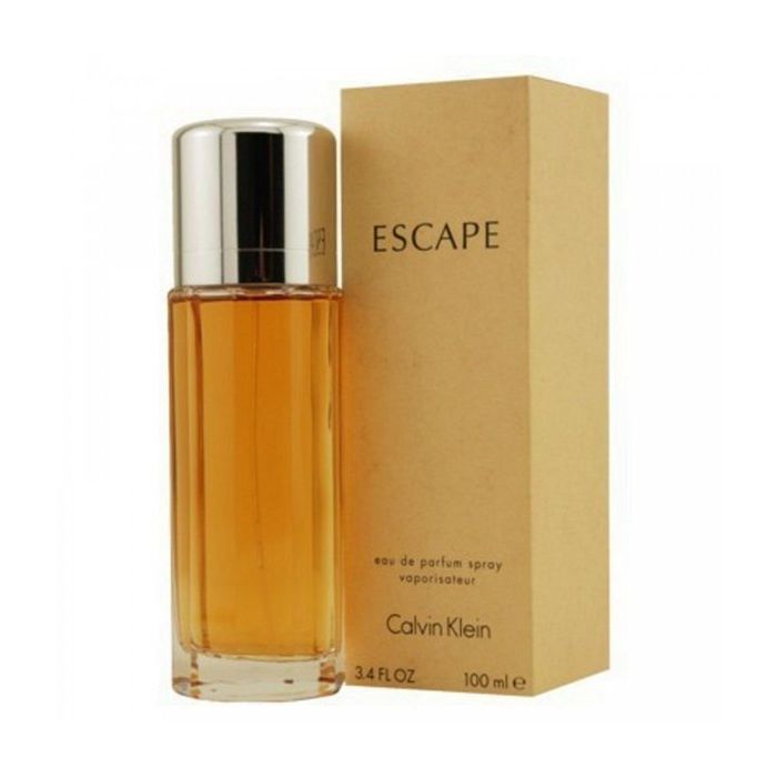 Calvin klein escape 100ml sale