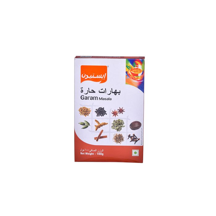 Eastern Garam Masala 100 gm