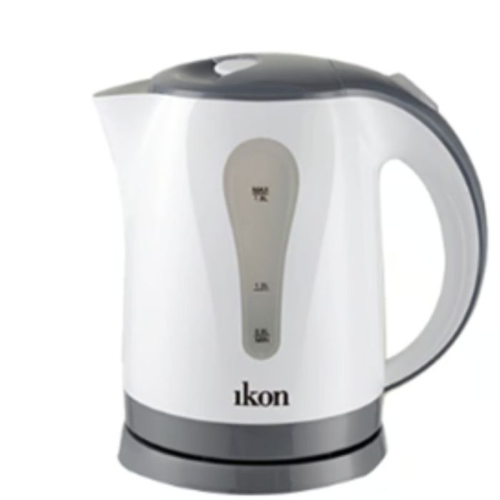 Ikon shop electric kettle