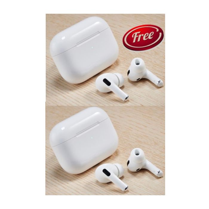 Earbuds buy one get one 2025 free