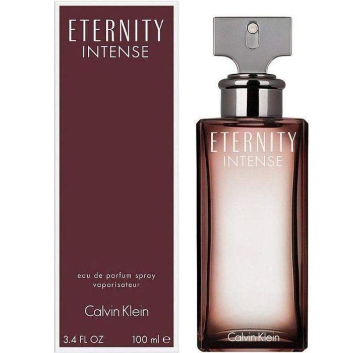 Calvin klein eternity intense eau de parfum sale