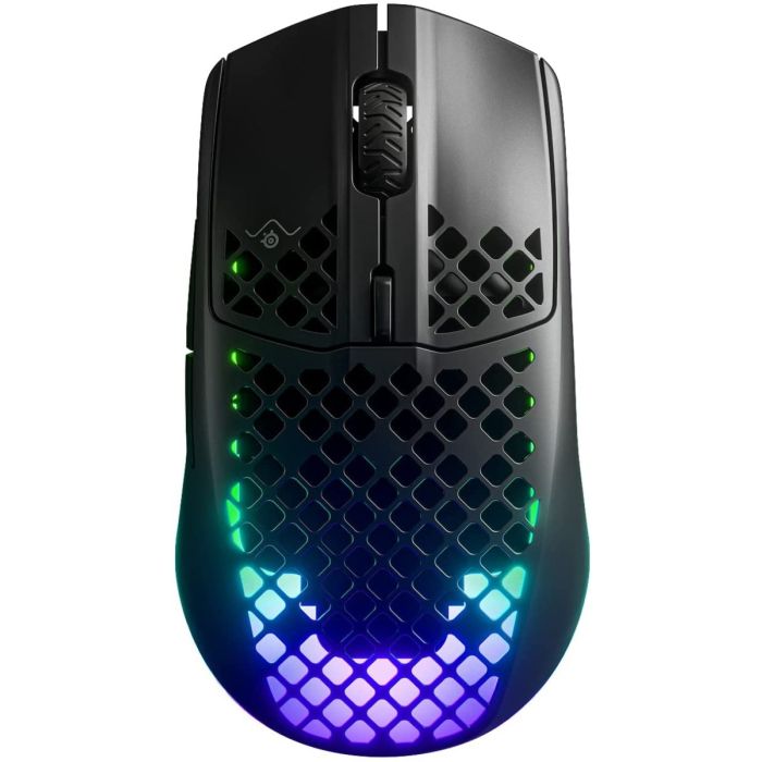 Steelseries hot sale gaming mouse