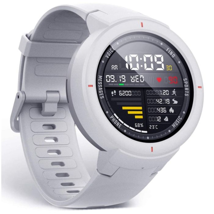 Amazfit verge fit shop