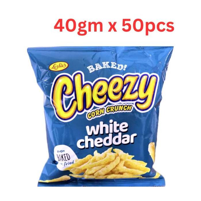 Cheddars delivery shop