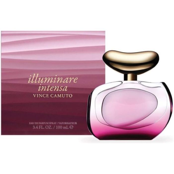Buy Vince Camuto Illuminare Intensa Women Edp 100ML Perfume Online