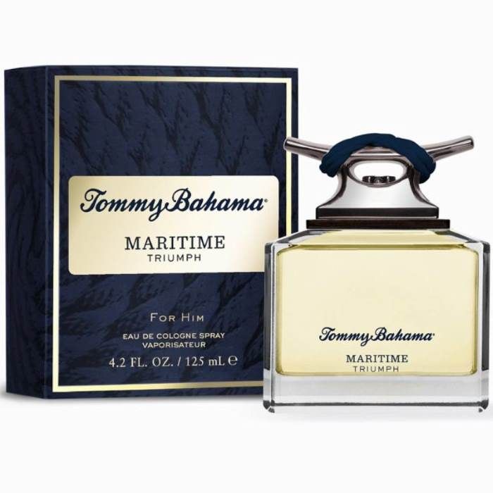 Buy Tommy Bahama Maritime Triumph Men Edc 125ML Perfume Online