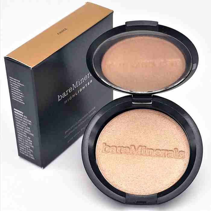 Bare minerals highlighter cheap